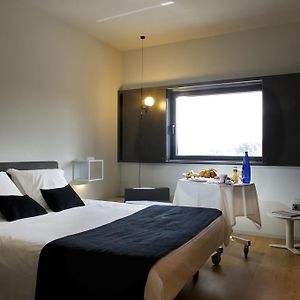 Hotel Blu&SPA Puerta de Almansa